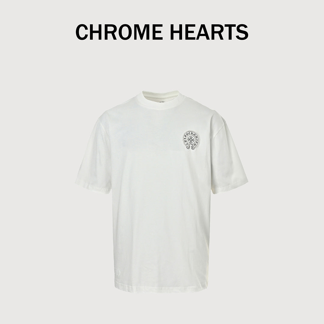 Chrome Hearts 2026 New T-Shirt