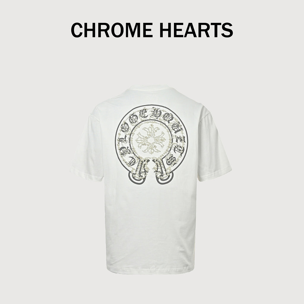 Chrome Hearts 2026 New T-Shirt