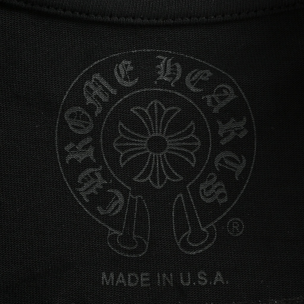 Chrome Hearts 2026 New T-Shirt