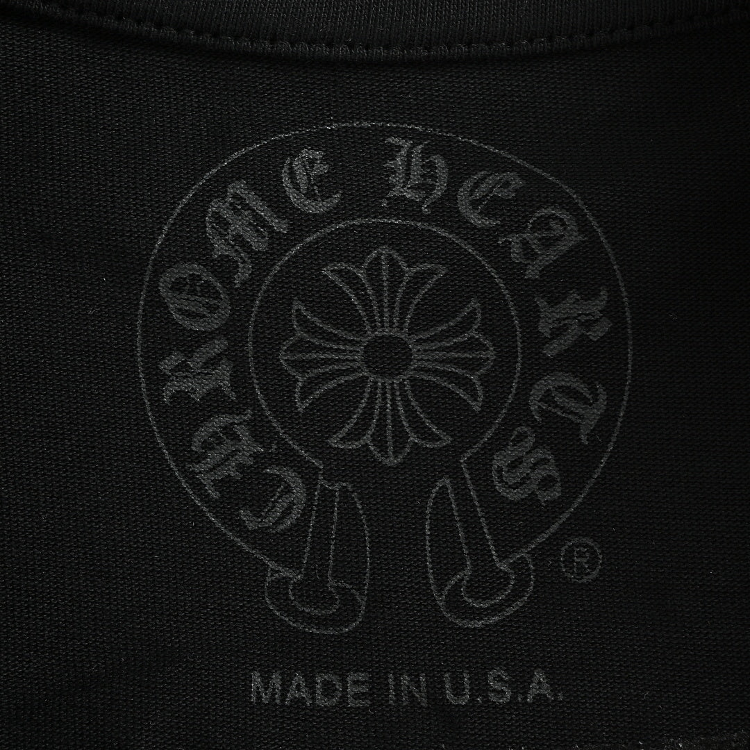 Chrome Hearts 2026 New T-Shirt