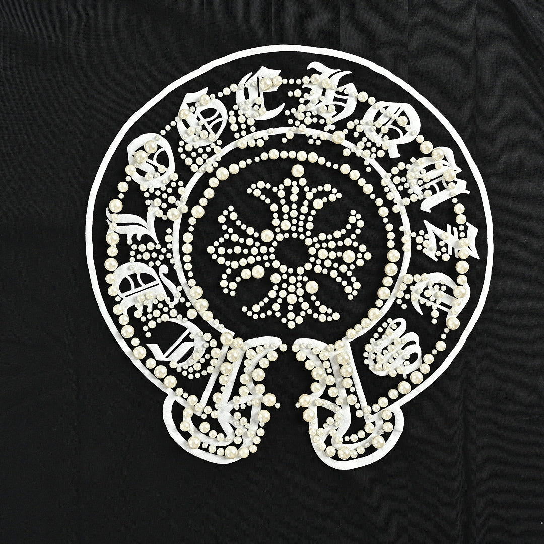 Chrome Hearts 2026 New T-Shirt
