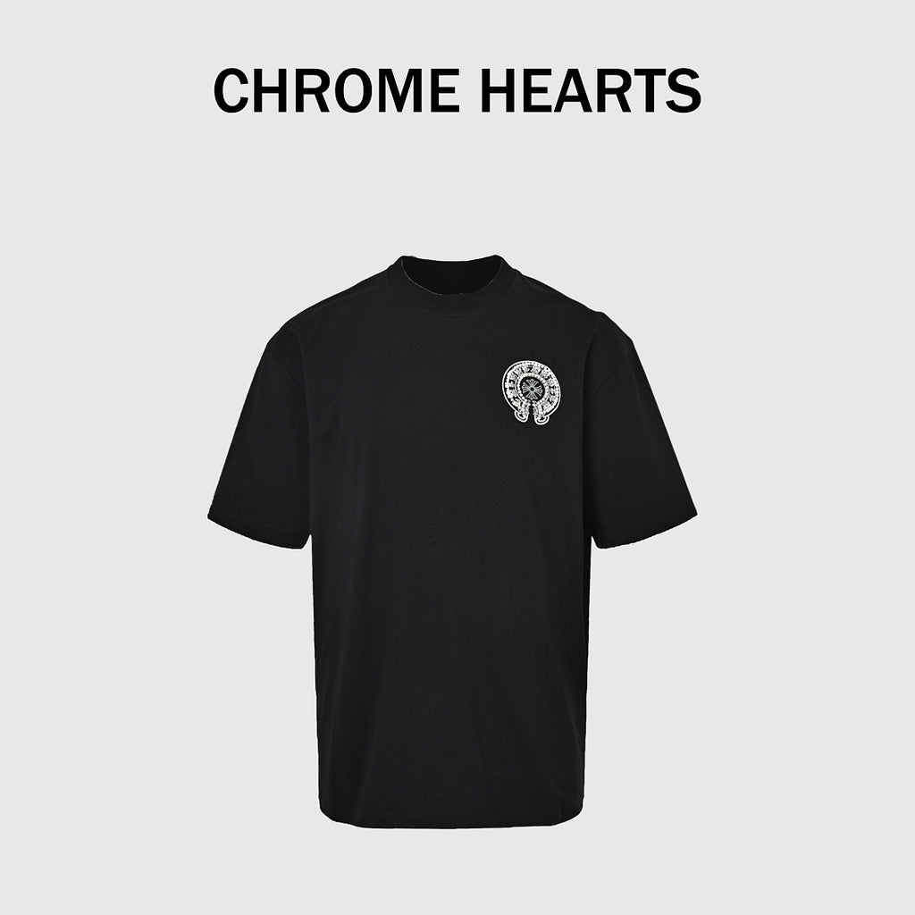 Chrome Hearts 2026 New T-Shirt