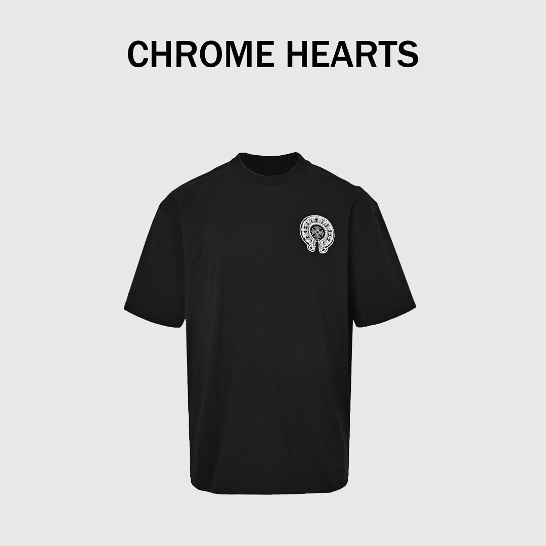 Chrome Hearts 2026 New T-Shirt