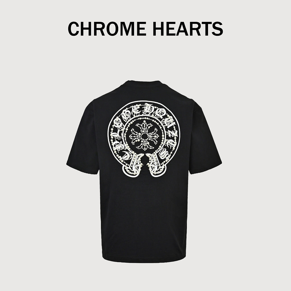 Chrome Hearts 2026 New T-Shirt