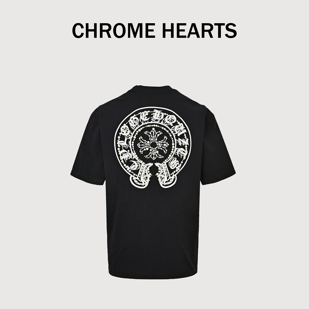 Chrome Hearts 2026 New T-Shirt