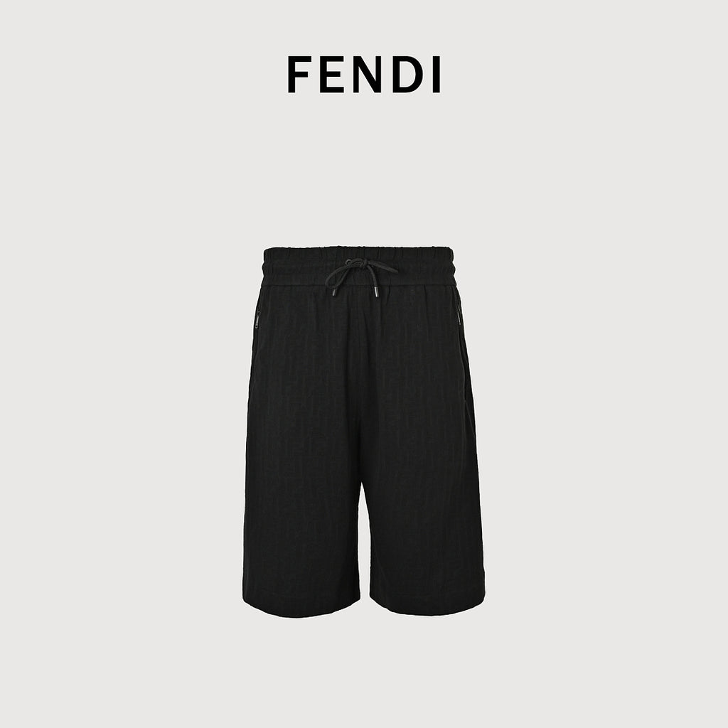 Fendi shorts