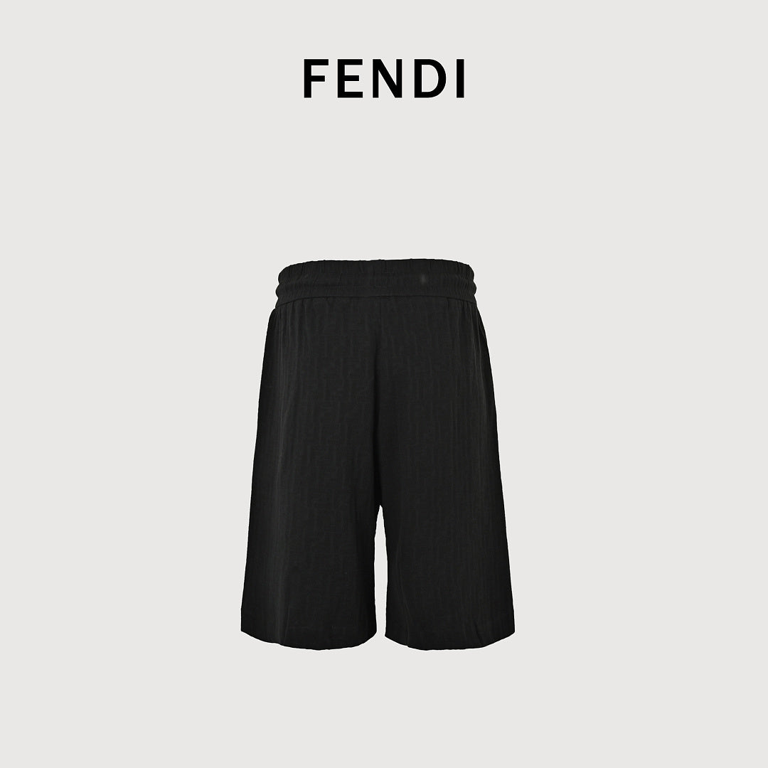 Fendi shorts