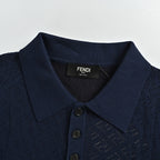 Fendi T-shirts 2026 New Arrivals