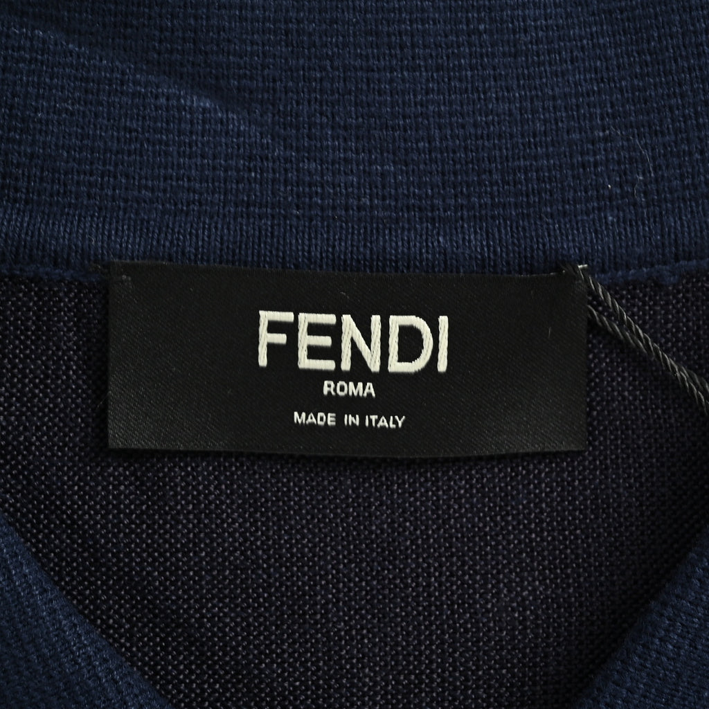 Fendi T-shirts 2026 New Arrivals