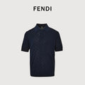 Fendi T-shirts 2026 New Arrivals