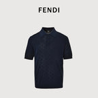 Fendi T-shirts 2026 New Arrivals