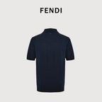 Fendi T-shirts 2026 New Arrivals