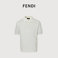Fendi T-shirts 2026 New Arrivals