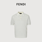 Fendi T-shirts 2026 New Arrivals