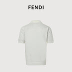 Fendi T-shirts 2026 New Arrivals