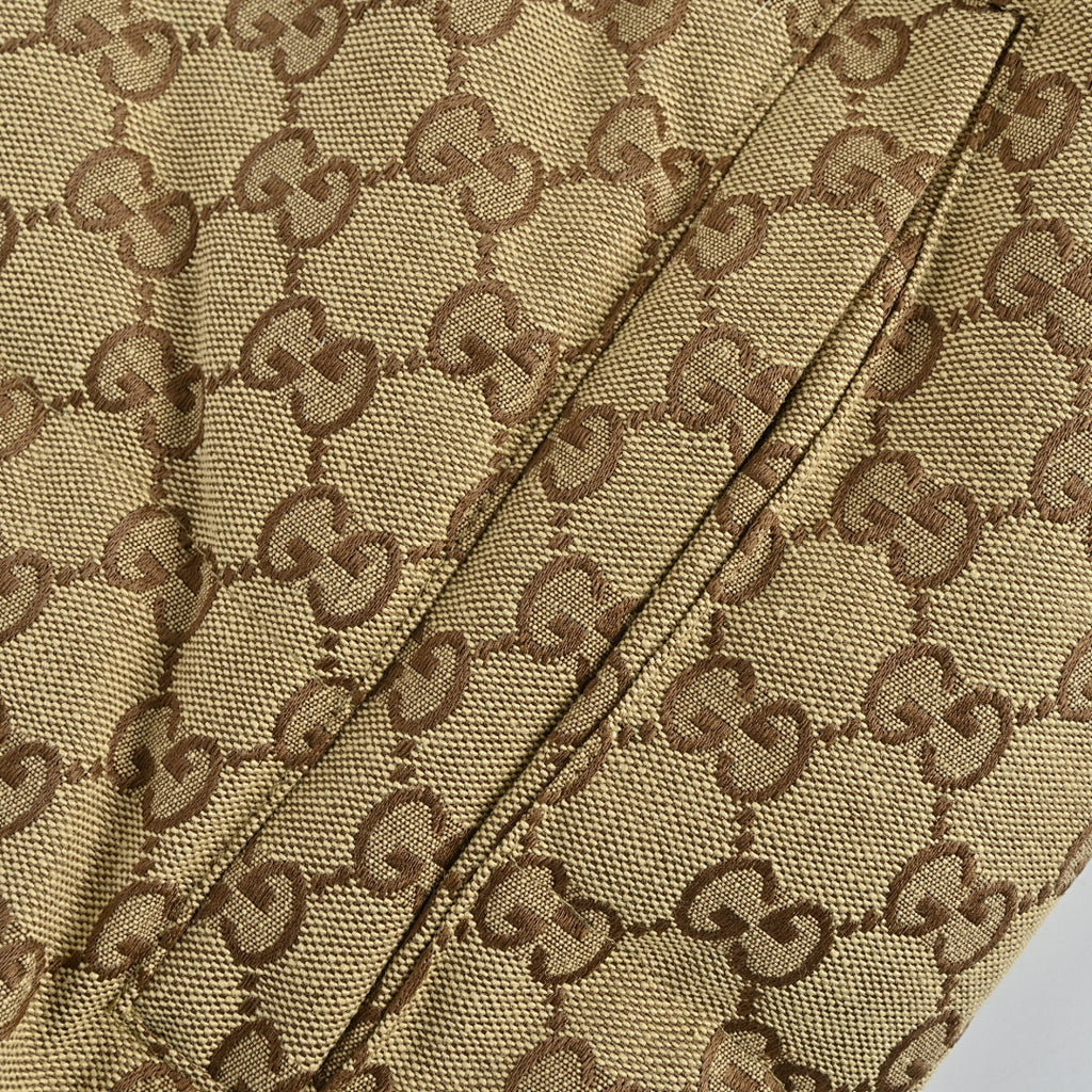 Gucci down jacket