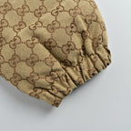 Gucci down jacket