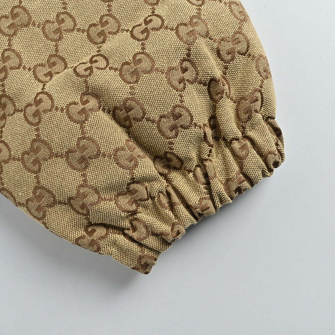 Gucci down jacket