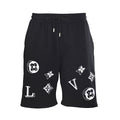 Louis Vuitton New Casual Shorts