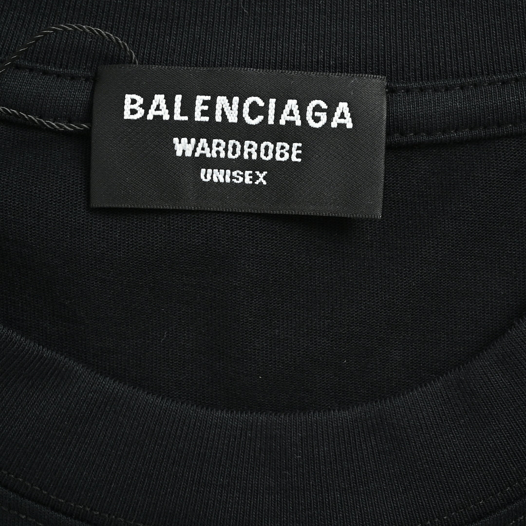Balenciaga T-shirt