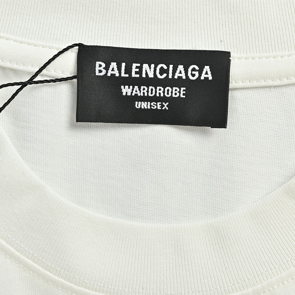 Balenciaga T-shirt
