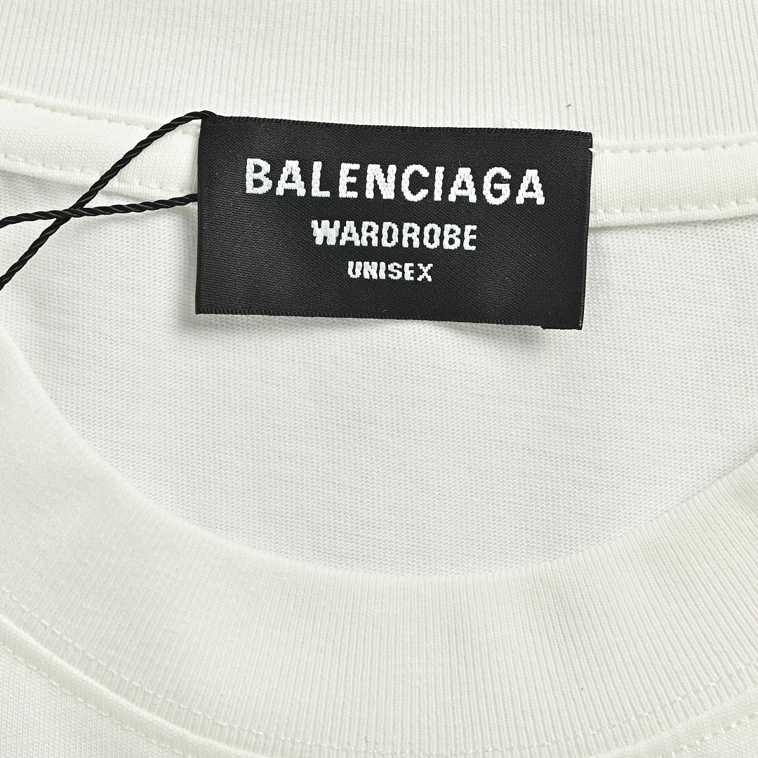 Balenciaga T-shirt