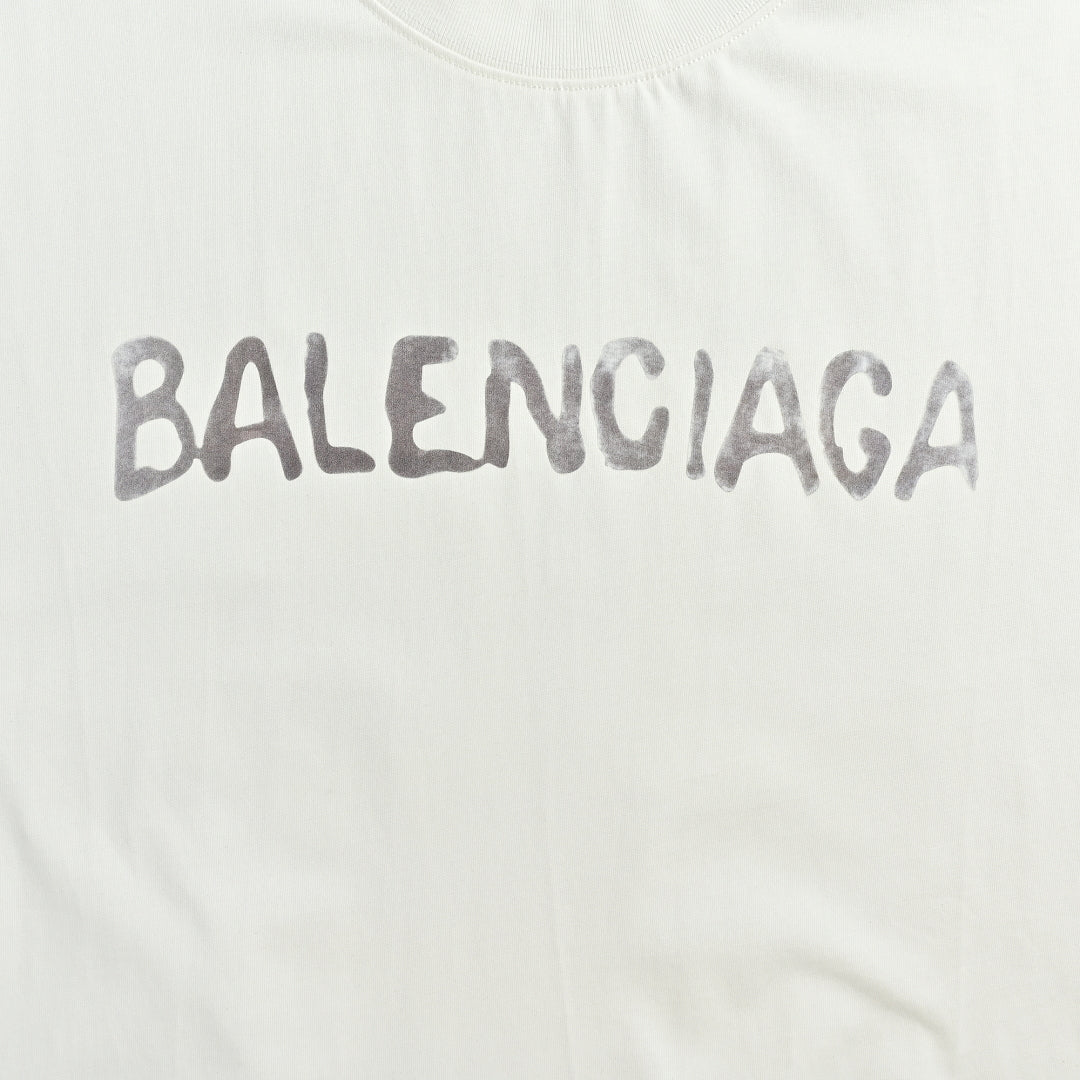 Balenciaga T-shirt
