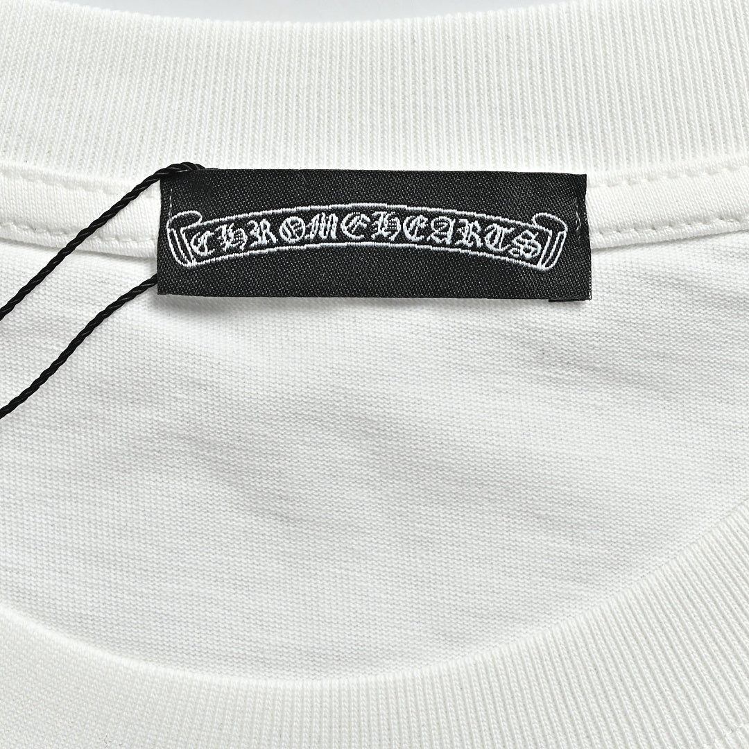 Chrome Hearts 2026 New T-Shirt