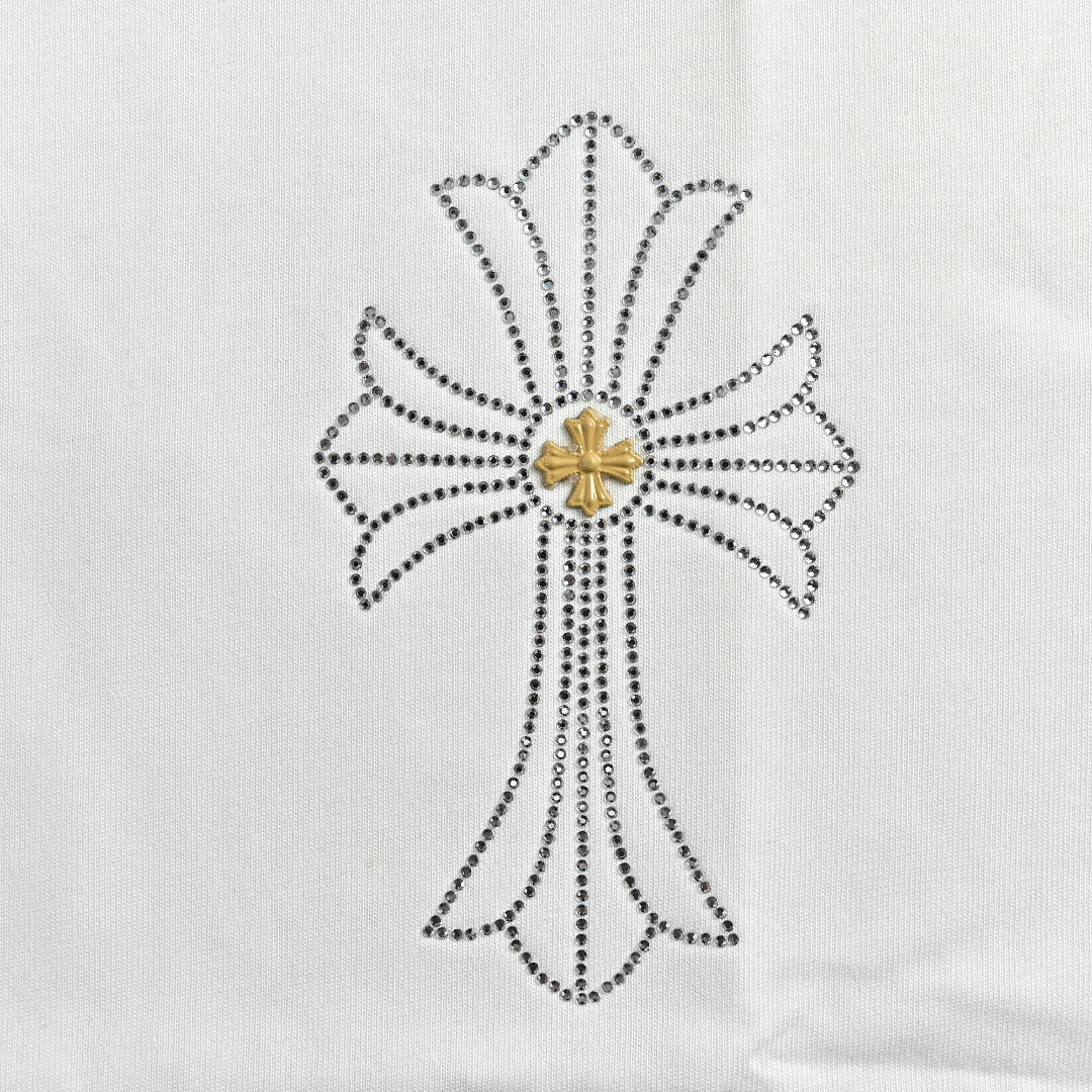 Chrome Hearts 2026 New T-Shirt