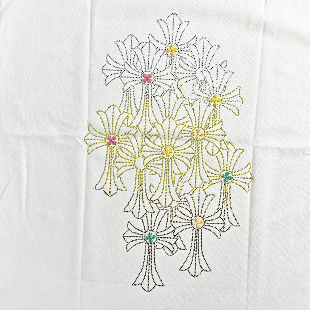 Chrome Hearts 2026 New T-Shirt