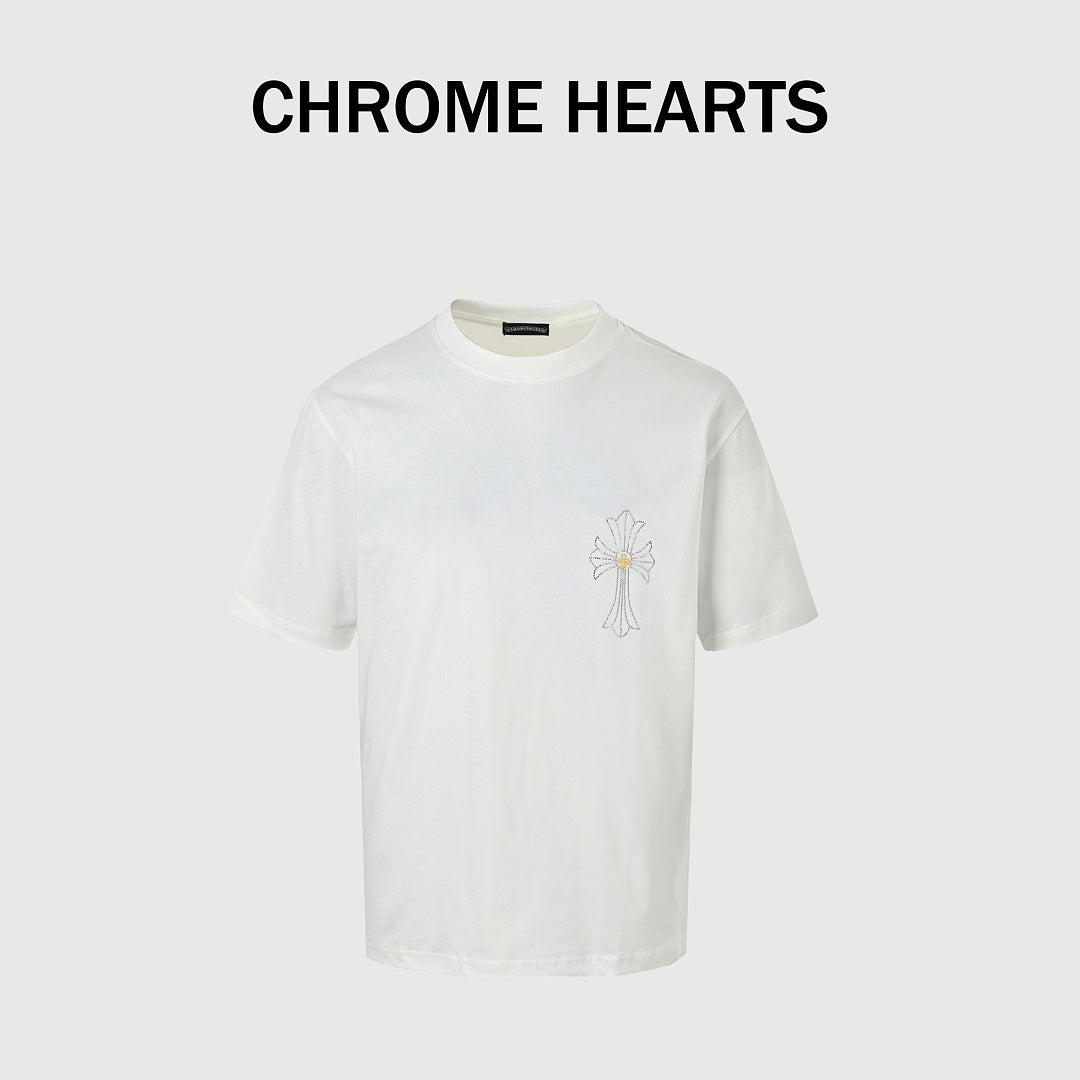 Chrome Hearts 2026 New T-Shirt