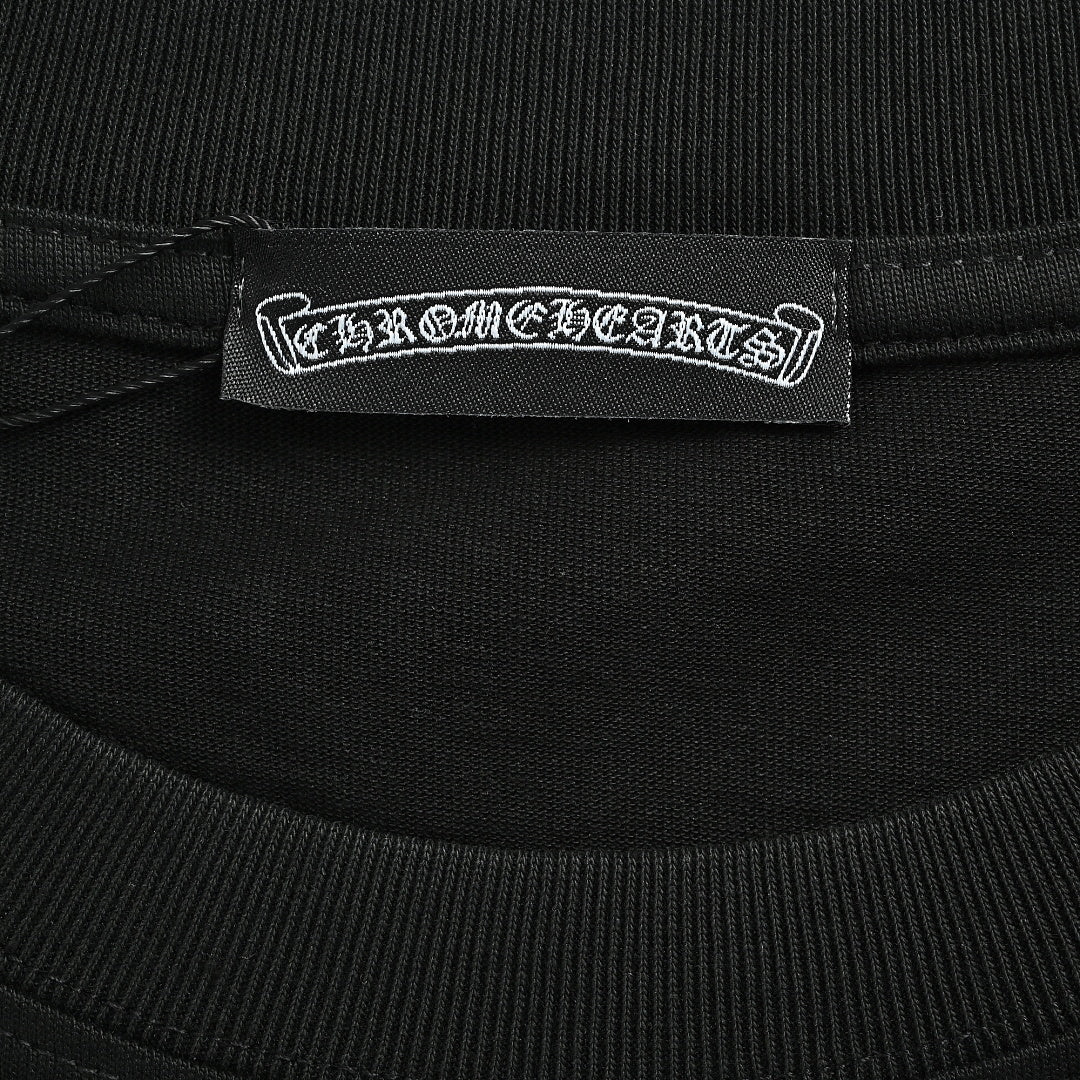 Chrome Hearts 2026 New T-Shirt