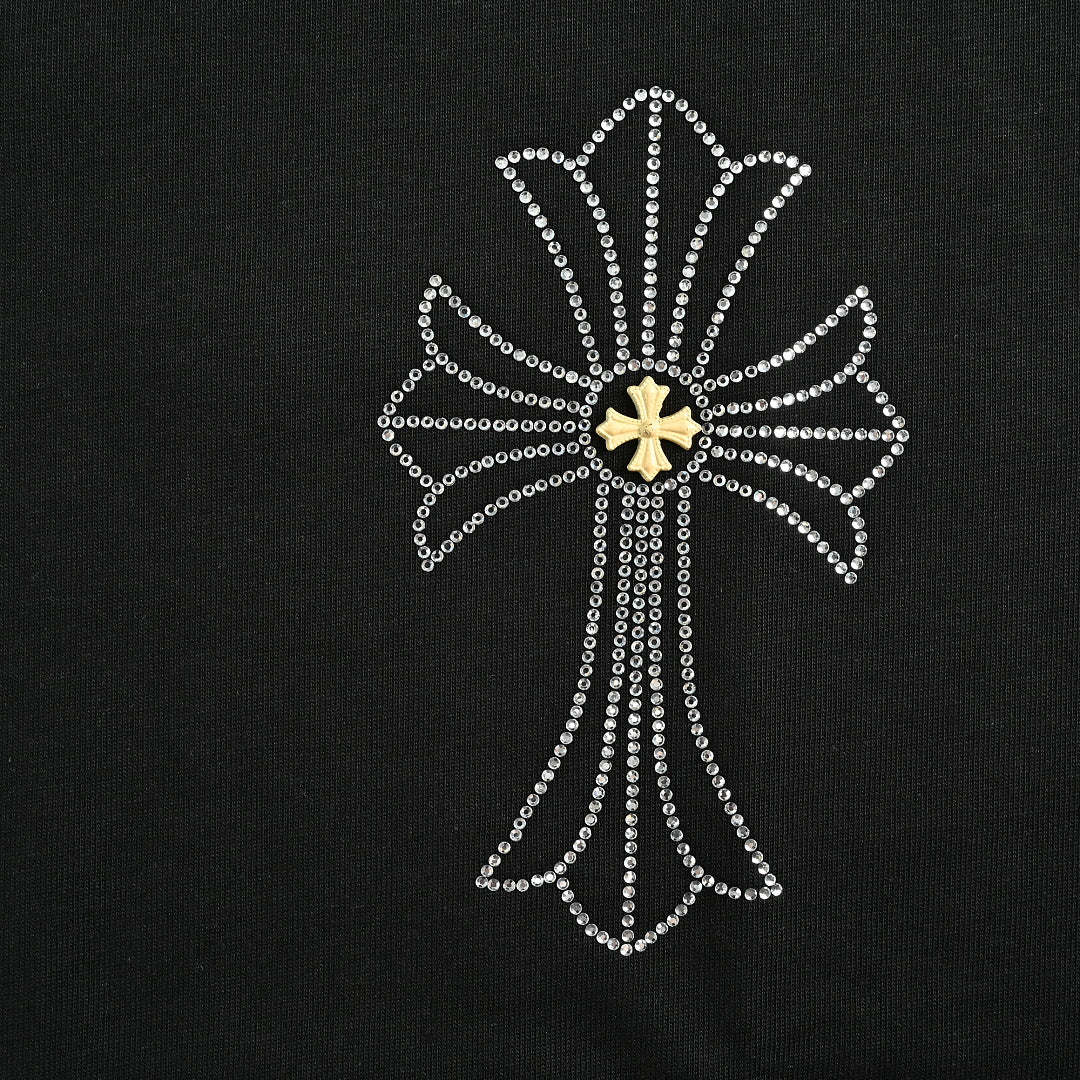 Chrome Hearts 2026 New T-Shirt