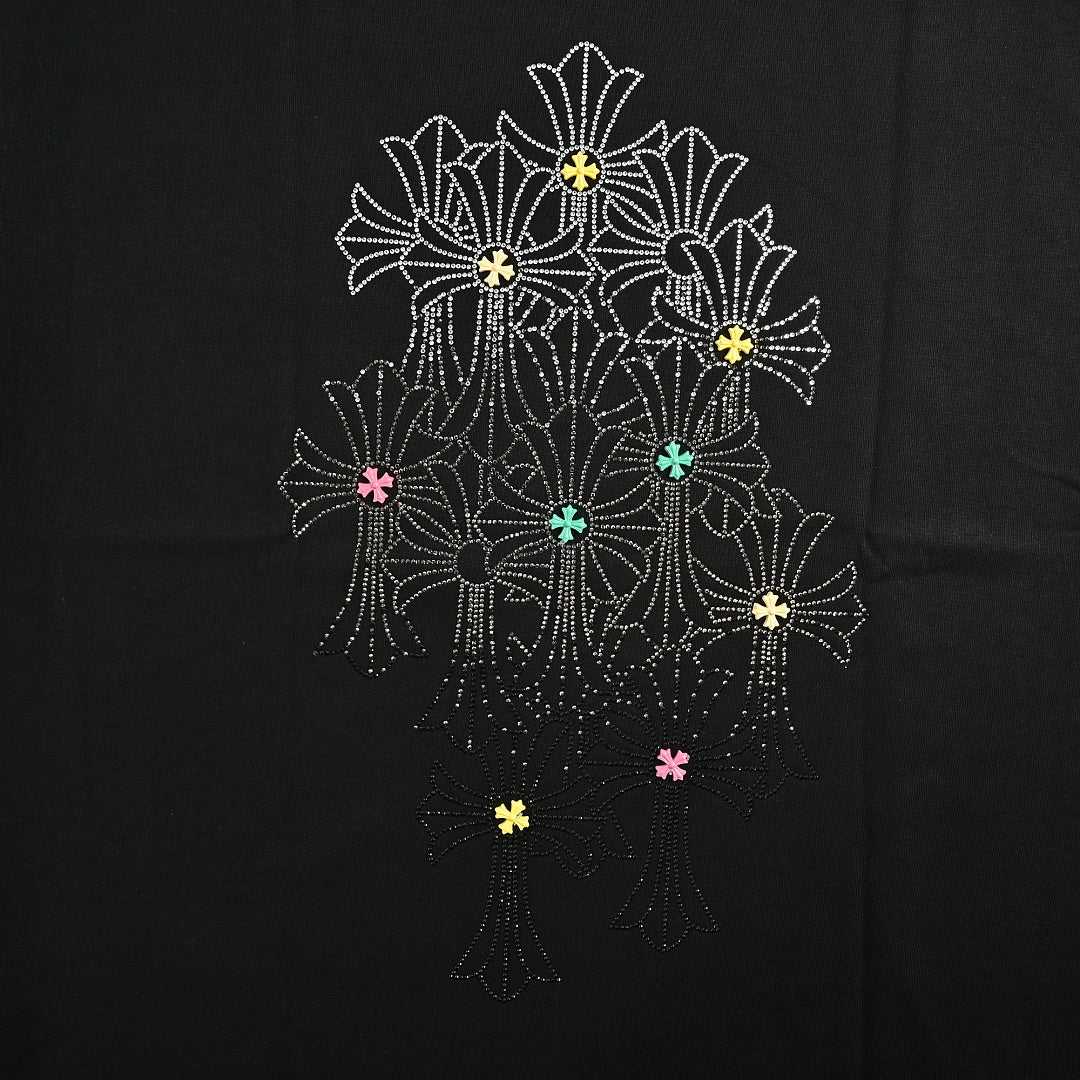 Chrome Hearts 2026 New T-Shirt