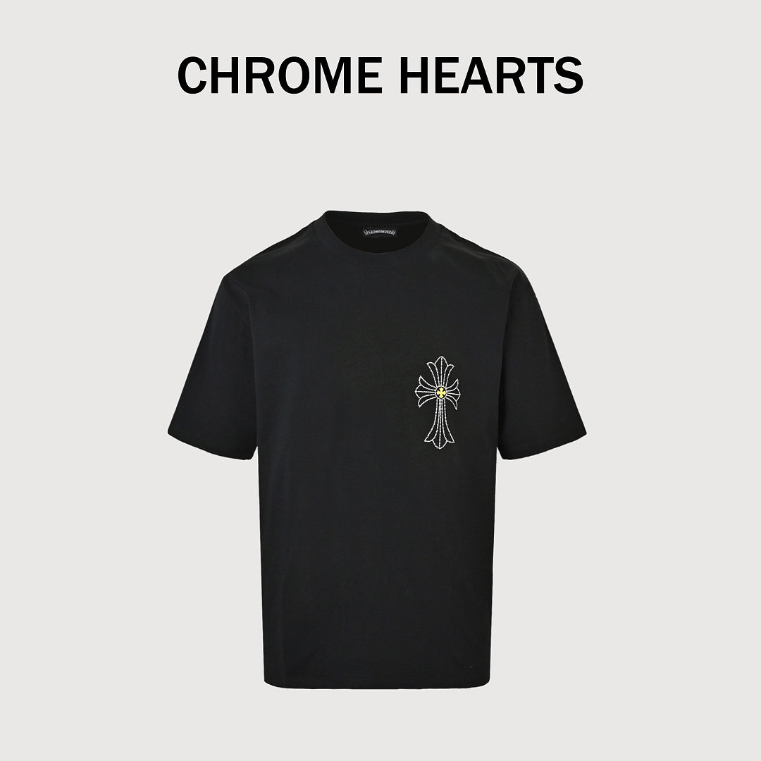 Chrome Hearts 2026 New T-Shirt