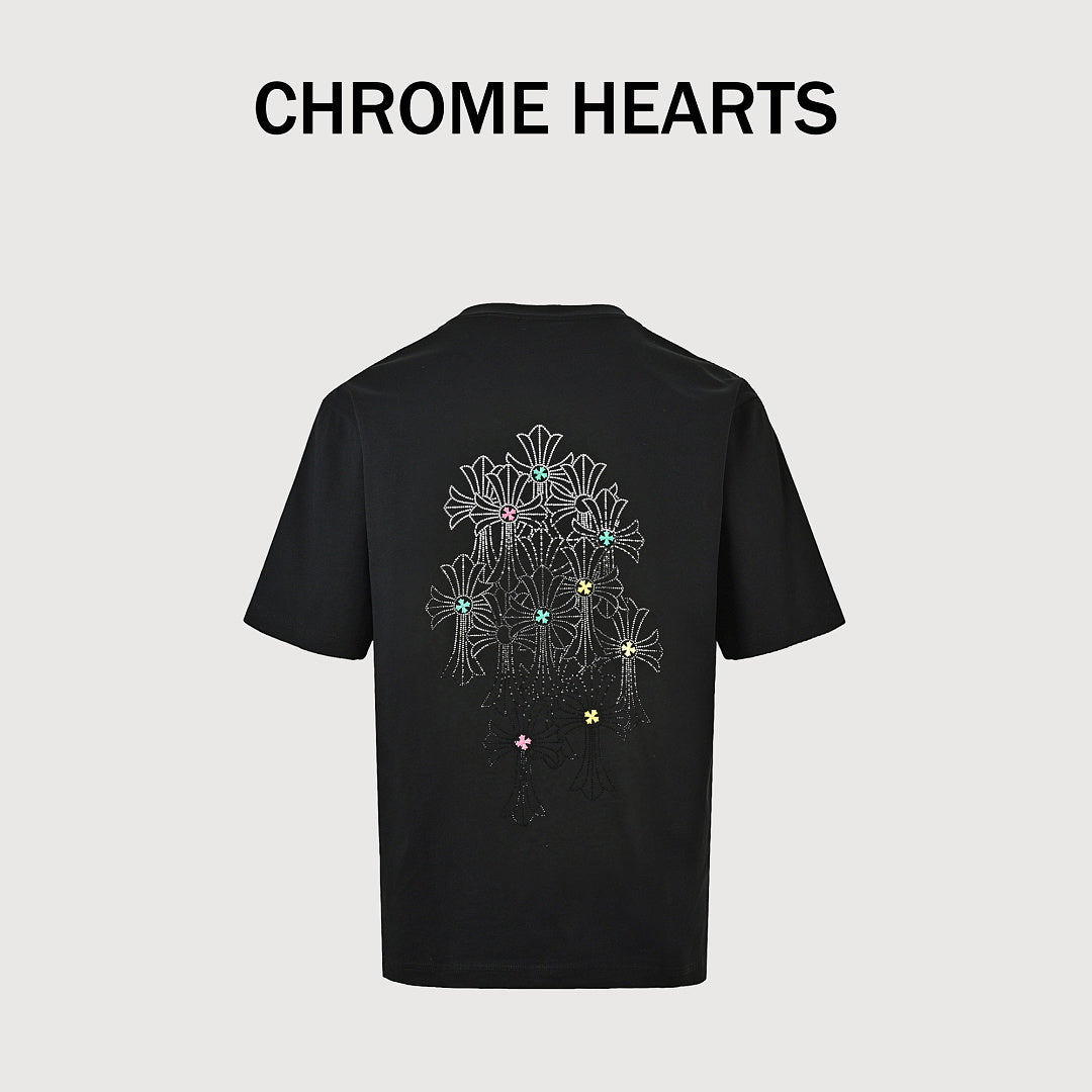 Chrome Hearts 2026 New T-Shirt