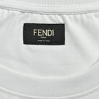 Fendi T-shirts 2026 New Arrivals