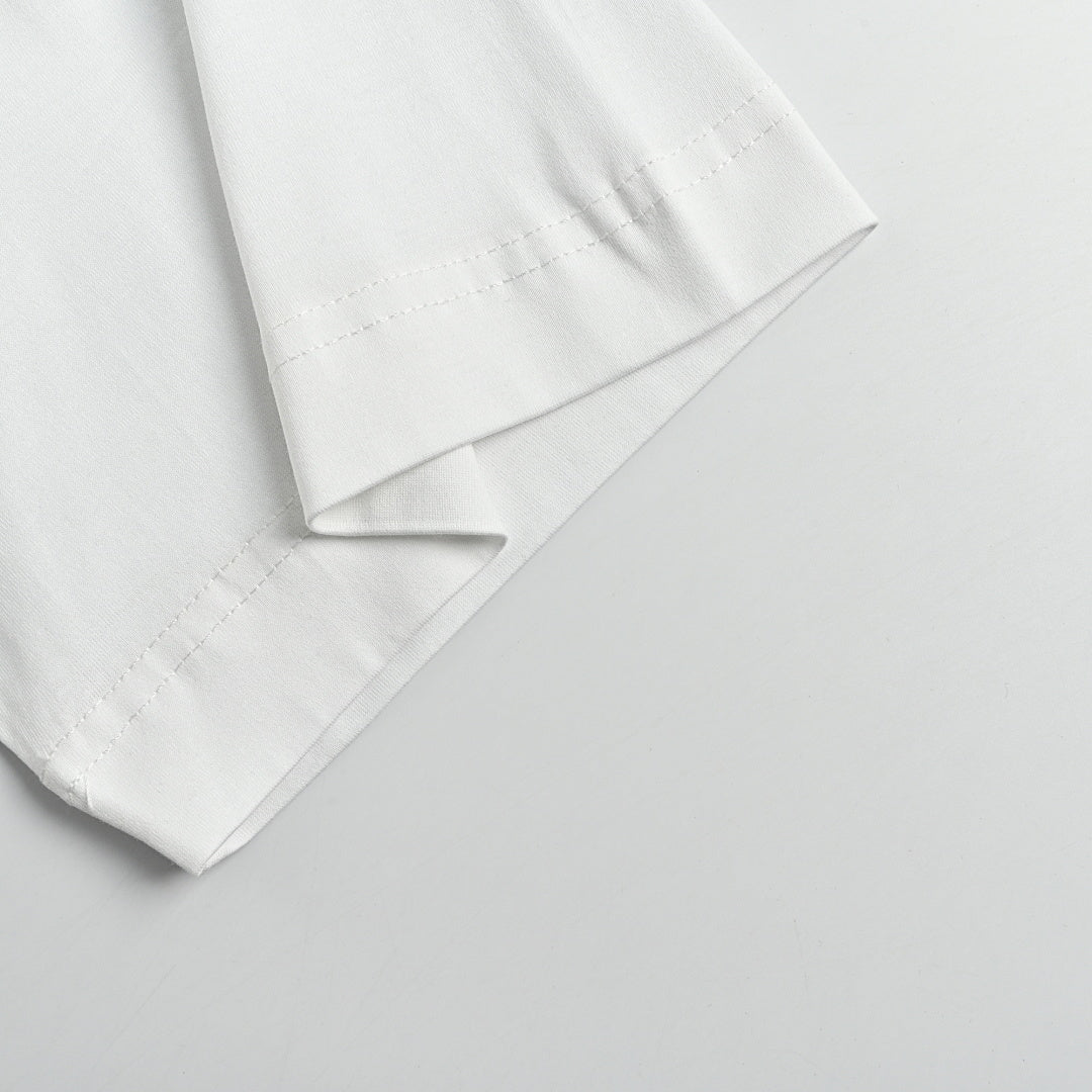 Fendi T-shirts 2026 New Arrivals