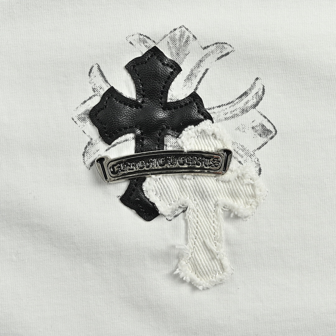Chrome Hearts 2026 New T-Shirt