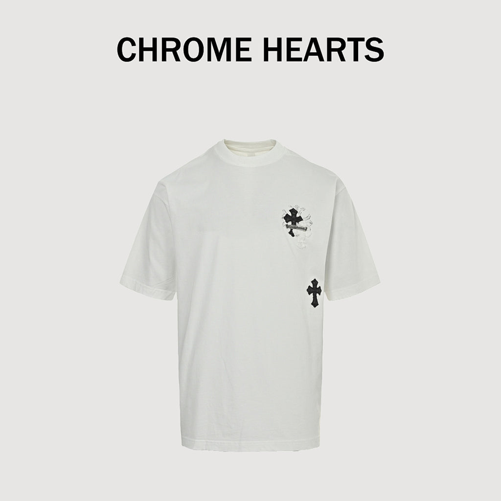 Chrome Hearts 2026 New T-Shirt