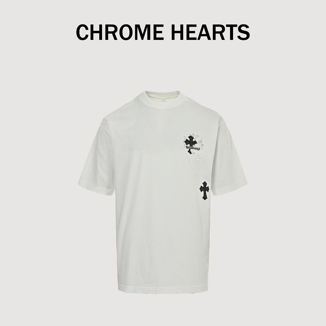 Chrome Hearts 2026 New T-Shirt