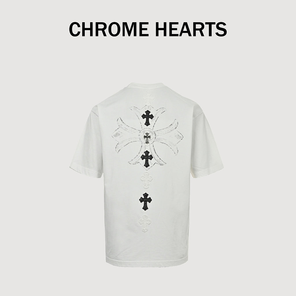 Chrome Hearts 2026 New T-Shirt