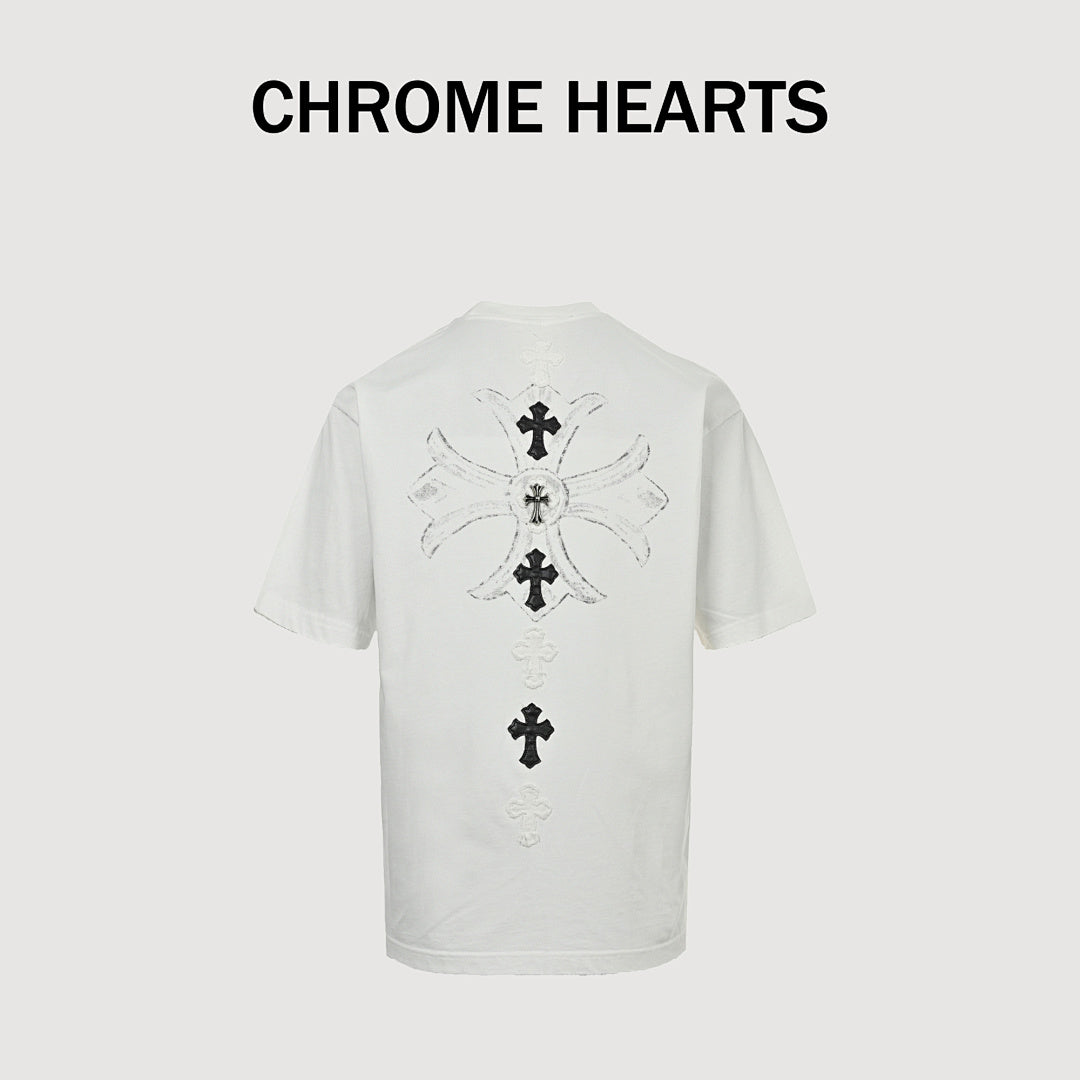 Chrome Hearts 2026 New T-Shirt