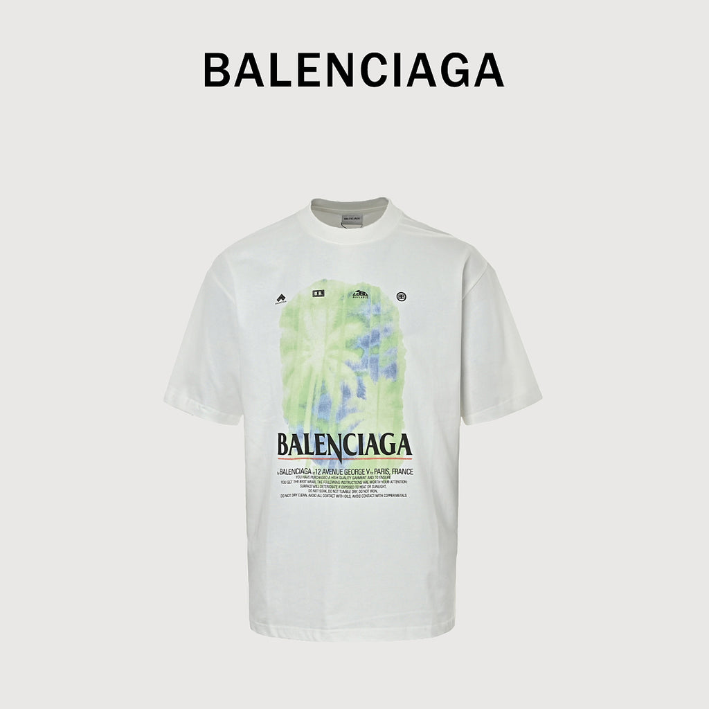 Balenciaga T-shirt