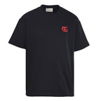 Gucci Short-Sleeve T-Shirt