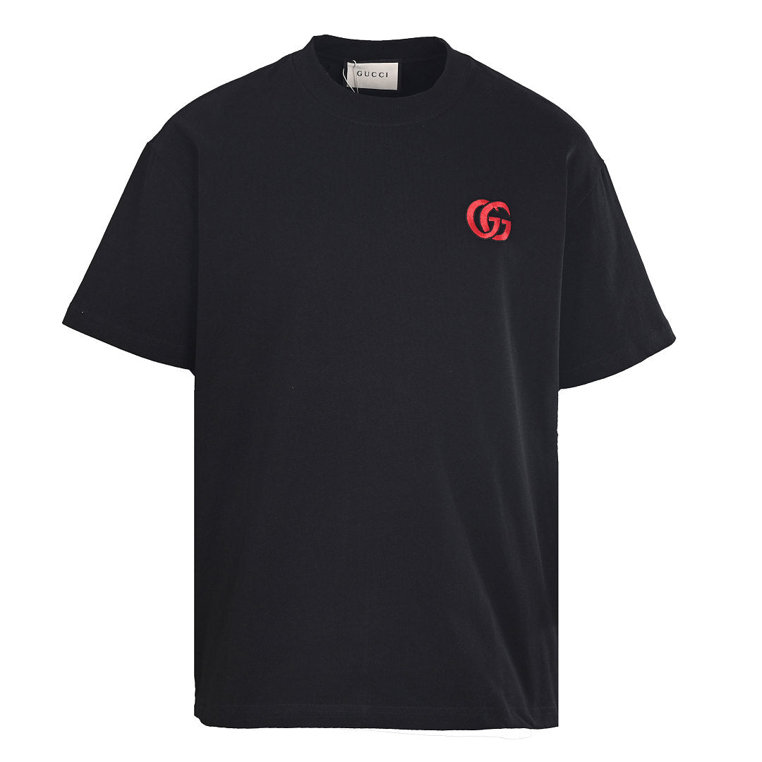 Gucci Short-Sleeve T-Shirt