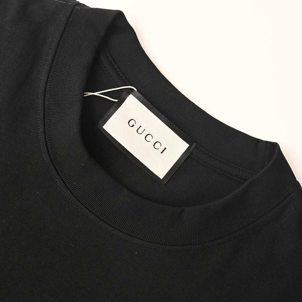 Gucci Short-Sleeve T-Shirt