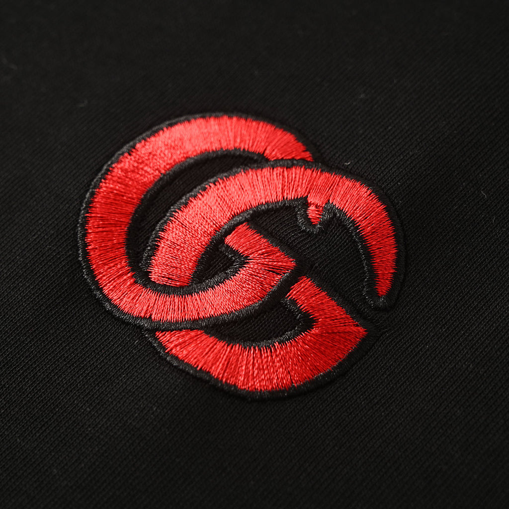 Gucci Short-Sleeve T-Shirt