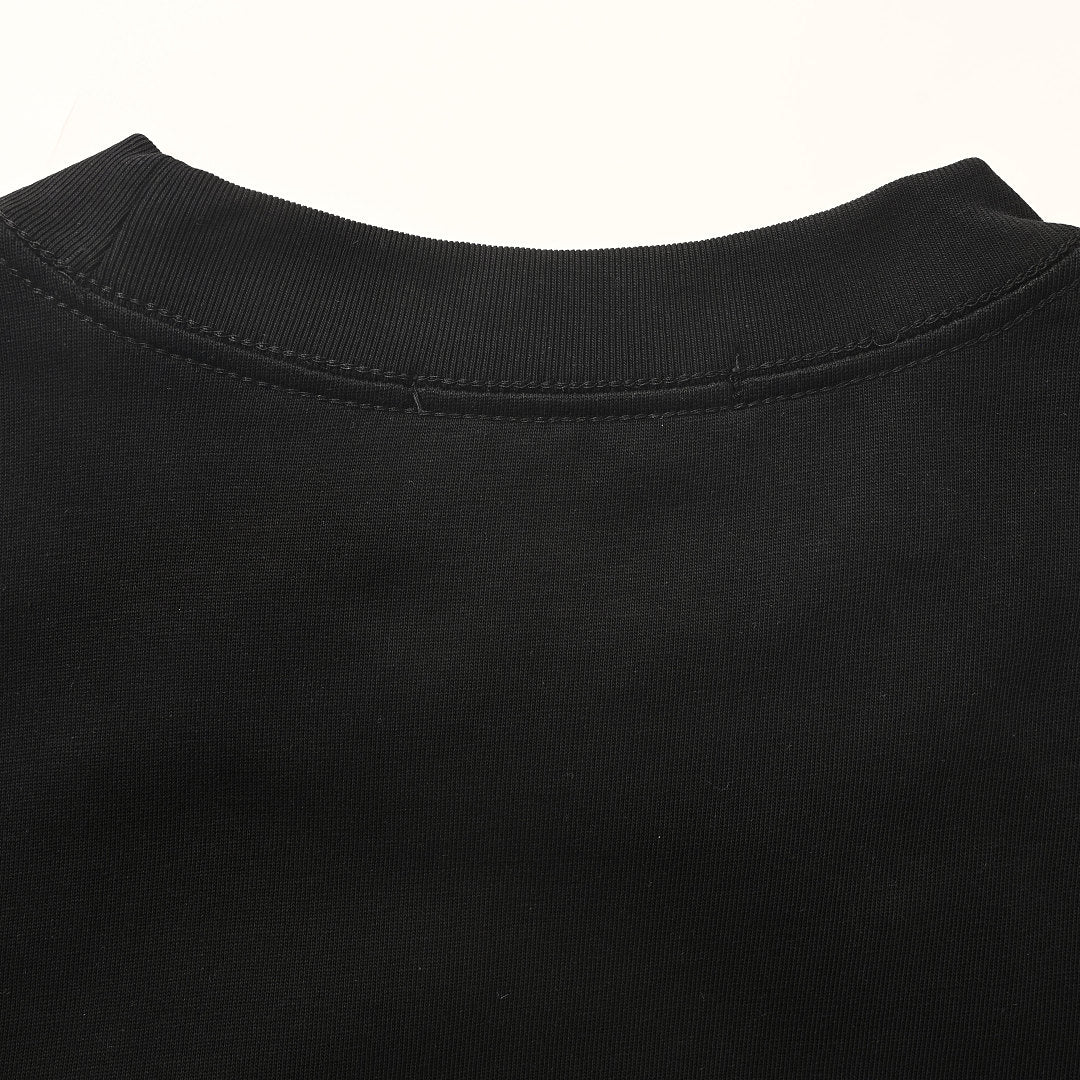 Gucci Short-Sleeve T-Shirt