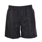Louis Vuitton All-Over Print Washed Denim Shorts